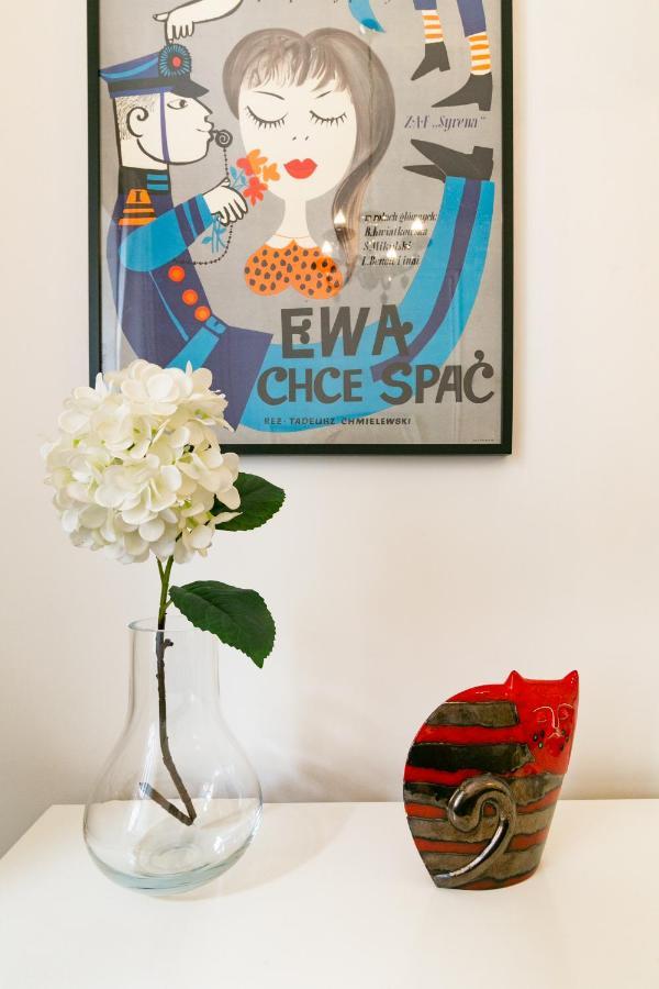 Apartament Fall In